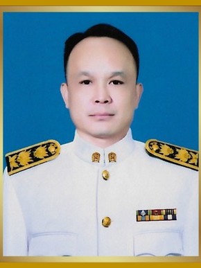 นายกิตติศักดิ์ สมพล