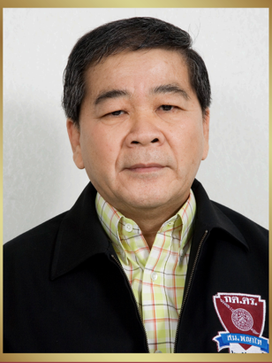นายศักดิ์ณรงค์ โลจนะรุ่งสิริ