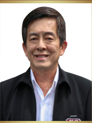 นายการุณ กิจคุณาเสถียร
