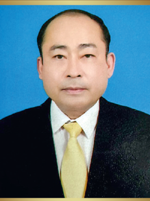 นายพงศ์เกษม บุรินทรามาตย์